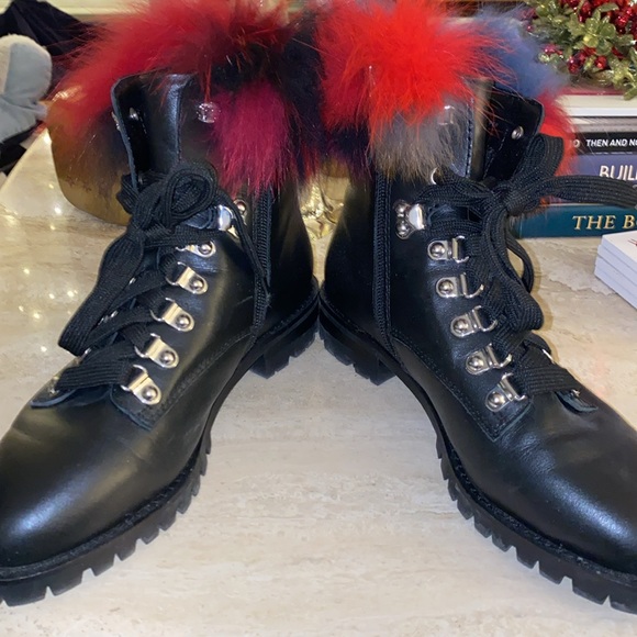 Rebecca Minkoff ‘Jaylin’ Boots - Picture 5 of 6